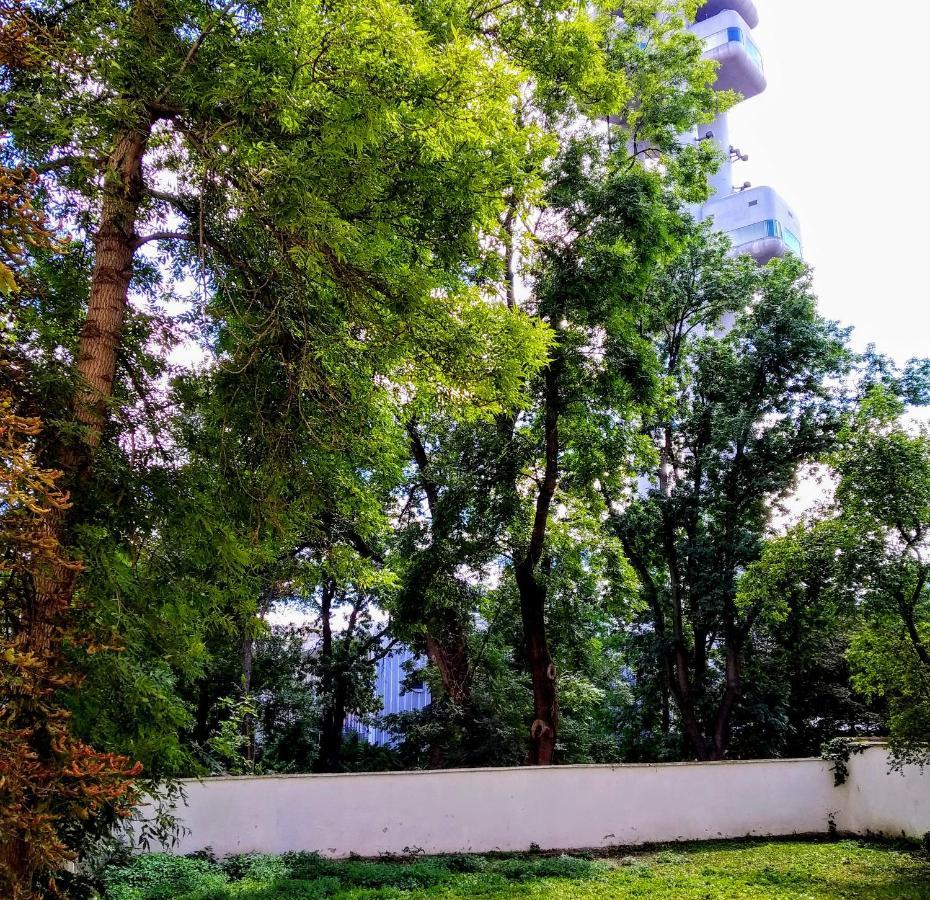 兹兹科夫公寓 布拉格 外观 照片